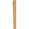 Ekena Millwork Legacy Block Smooth Bracket, Western Red Cedar, 3 1/2"W x 34"D x 38"H BKT04X34X38LEC05SWR - alternate 3